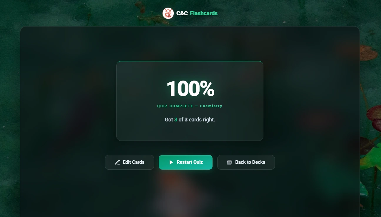 Cram & Conquer | Study Timer with Friends, Music, Pets, and a Soul!